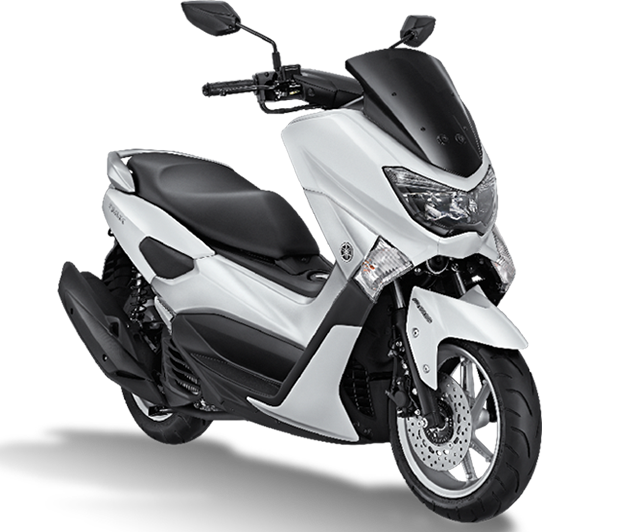 Yamaha NMAX 155