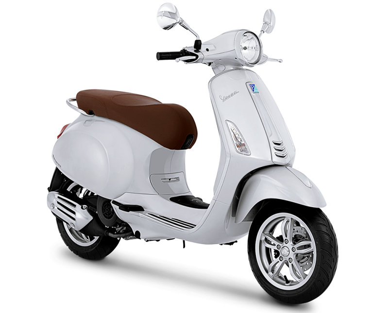 Vespa Primavera 150